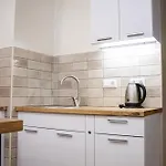 Apartamento Infinity *