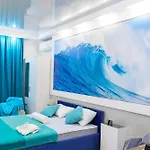 Apartamento Infinity Odessa