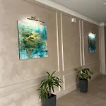 Infinity Apartamento Odessa