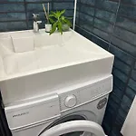 Apartamento Infinity