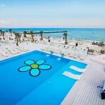 Infinity Apartamento Odessa