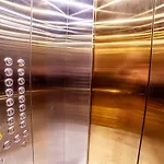 Infinity Apartamento