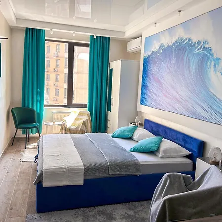 Infinity Одесса