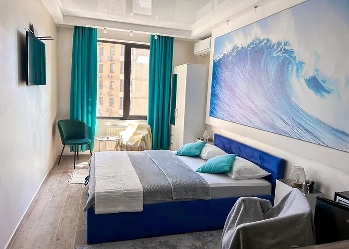 Infinity Одесса