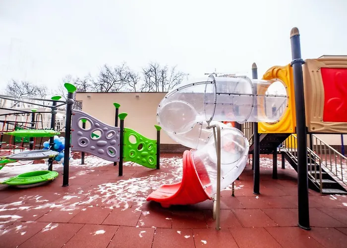 Appartamento Infinity