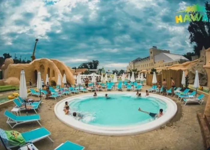 Appartamento Infinity *