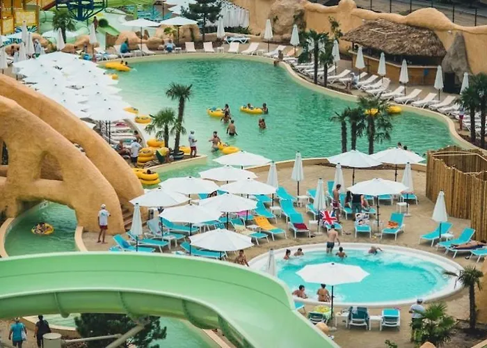 Appartamento Infinity Odessa