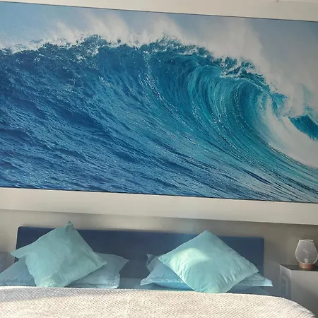 Appartement Infinity *