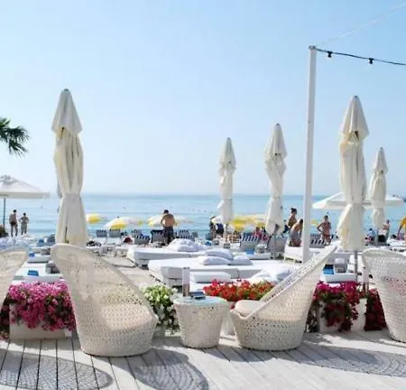 Appartamento Infinity Odessa