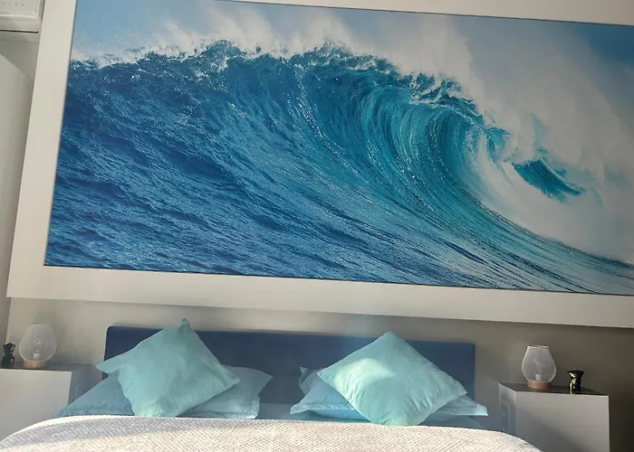 Apartament Infinity *