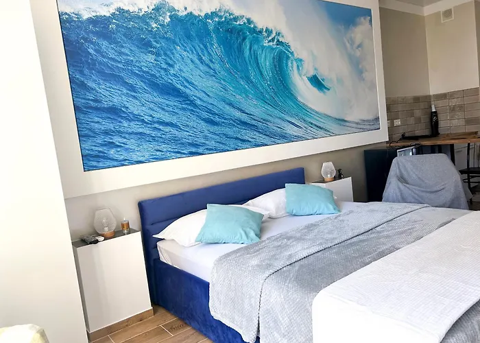 Infinity Apartament *