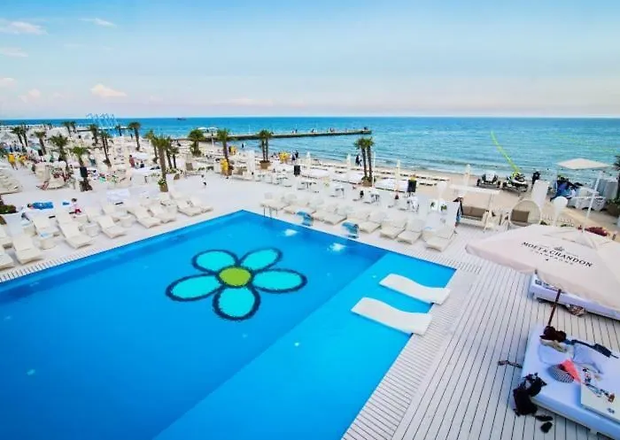 Infinity Apartament Odessa