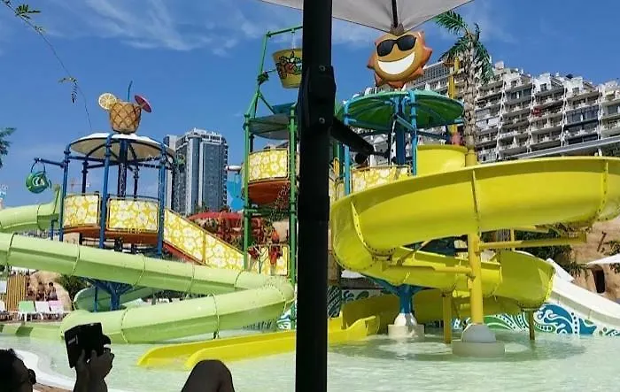 Apartament Infinity Odessa